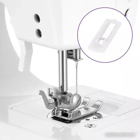 Электромеханическая швейная машина Kitfort KT-6041 - фото товара