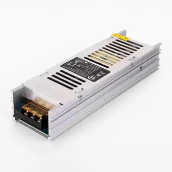 Блок питания Elektrostandard для светодиодной ленты 24V 150W a052983 – изображение в каталоге