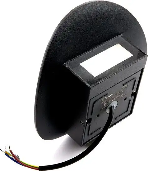 Уличный настенный светильник Feron DH507 48366 – фото товара