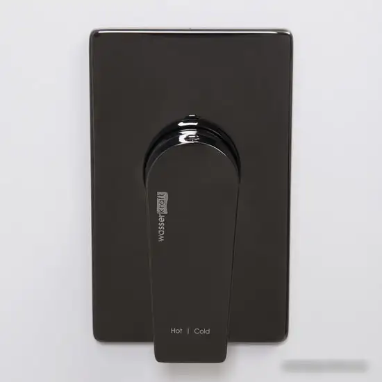 Смеситель Wasserkraft Glan 6651 - фото товара