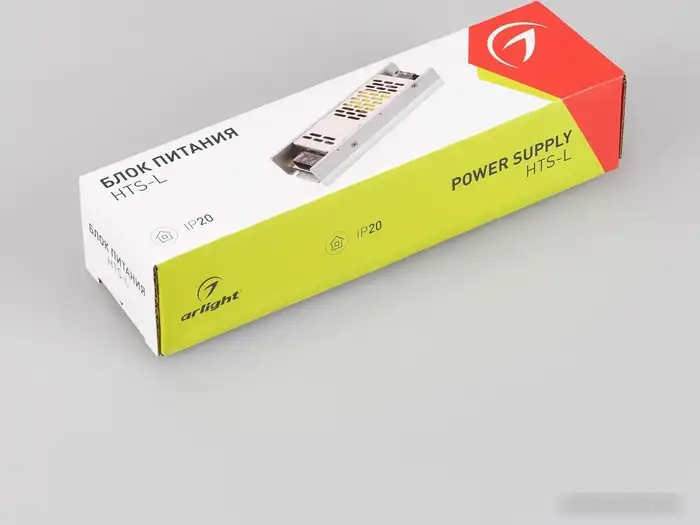 Блок питания Arlight HTS-100L-12 020974(1) – фото товара
