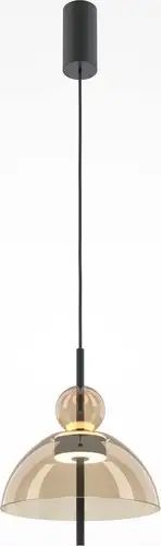 Подвесная люстра Maytoni Bangkok MOD185PL-L12CG3K1 – изображение в каталоге