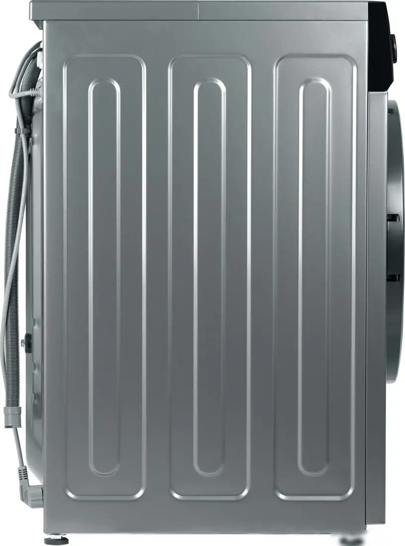 Стирально-сушильная машина Бирюса WMD-SM812/03 M - фото товара