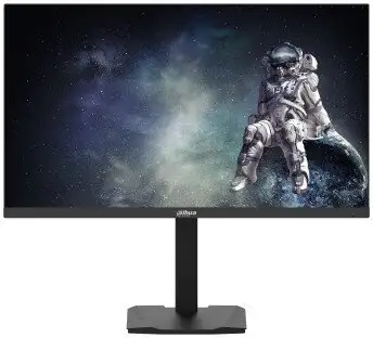 Игровой монитор Dahua DHI-LM27-E331AY – изображение в каталоге