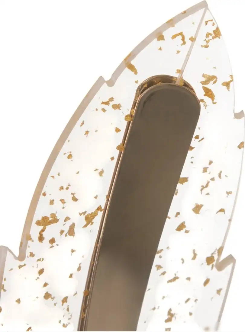 Бра BayerLux Ursula 10547111 (золото) – фото товара