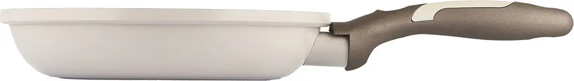 Сковорода Gipfel Stadella Beige 51100