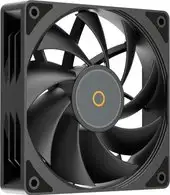 Вентилятор для корпуса Ocypus Gamma F12 BK – изображение в каталоге