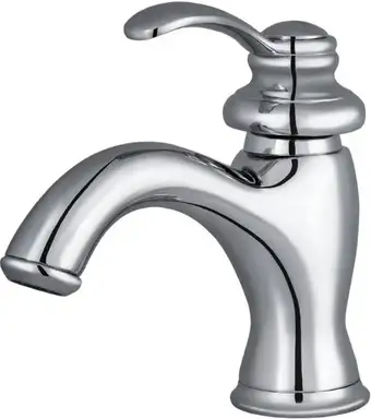Смеситель Maxonor MN1076