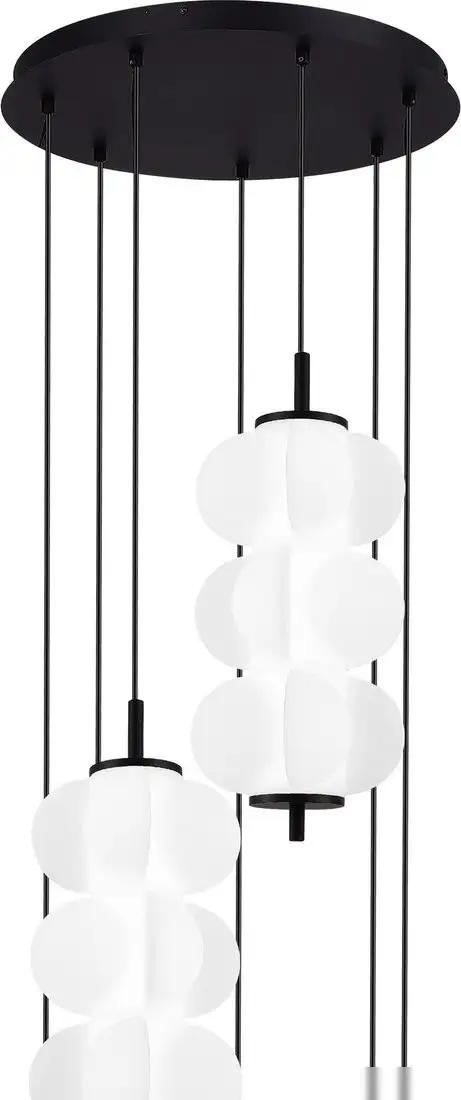 Подвесная люстра ST Luce SL6121.403.07 – фото товара
