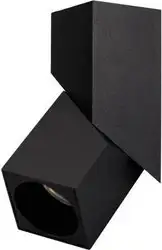 Спот Arlight SP-TWIST-SURFACE-S60x60-12W (BK) 026771(1) – изображение в каталоге