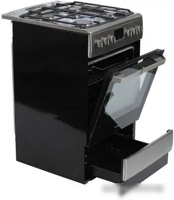 Кухонная плита Hansa FCMX59229 — фото товара