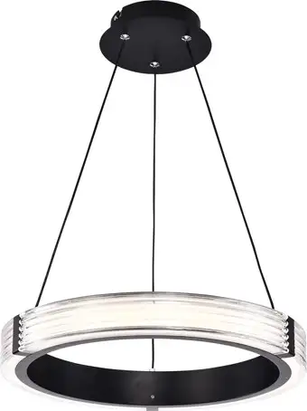 Припотолочная люстра Lightstar Rotonda 736247 – изображение в каталоге