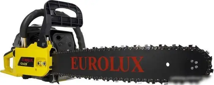 Бензопила Eurolux GS-6220 – фото товара