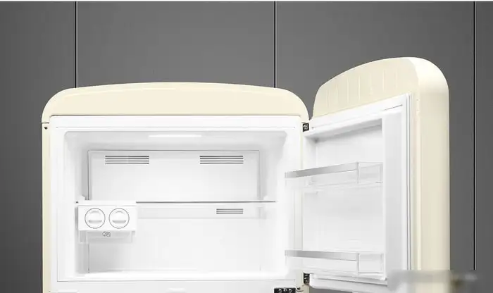 Холодильник Smeg FAB50RCRB5 - фото товара