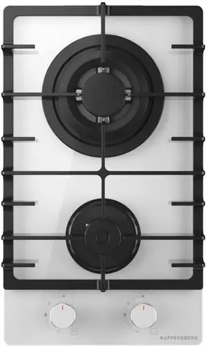 Варочная панель KUPPERSBERG FG 36 W - изображение в каталоге