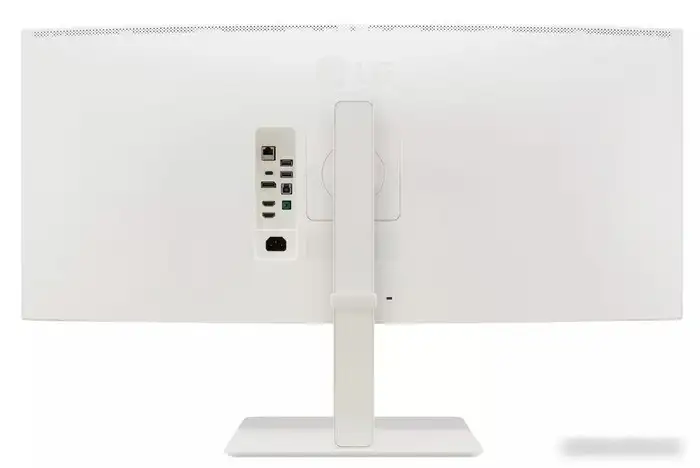 Игровой монитор LG UltraWide 38WR85QC-W – фото товара