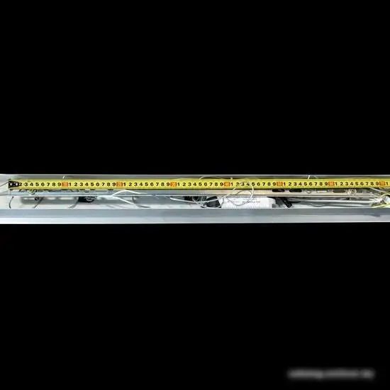 Подвесная люстра Citilux Вегас CL227050 – фото товара