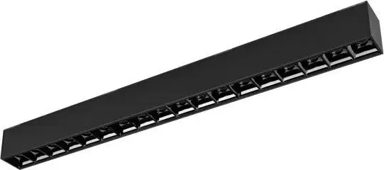 Трековый светильник Arlight MAG-LASER-45-L480-18W Day4000 026940 – фото товара