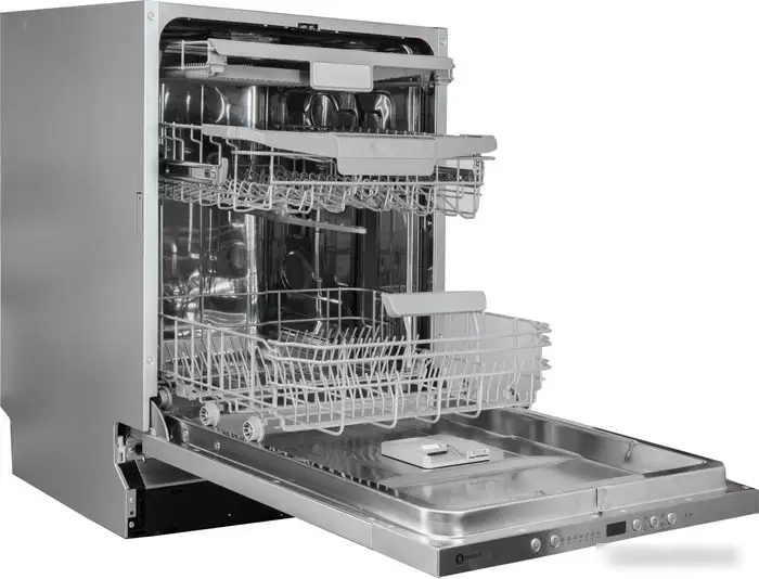 Встраиваемая посудомоечная машина Schtoff SVA 60147 IMAFL - фото товара