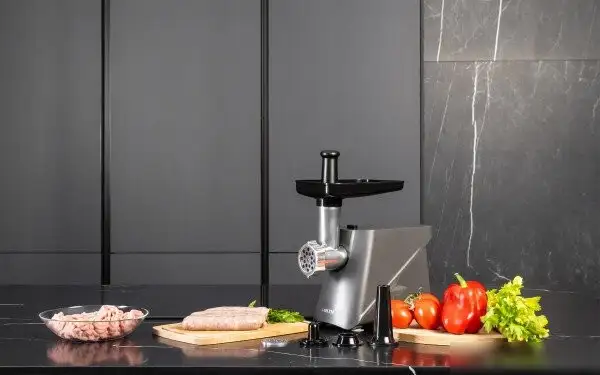 Мясорубка Garlyn MG-1000 - фото товара