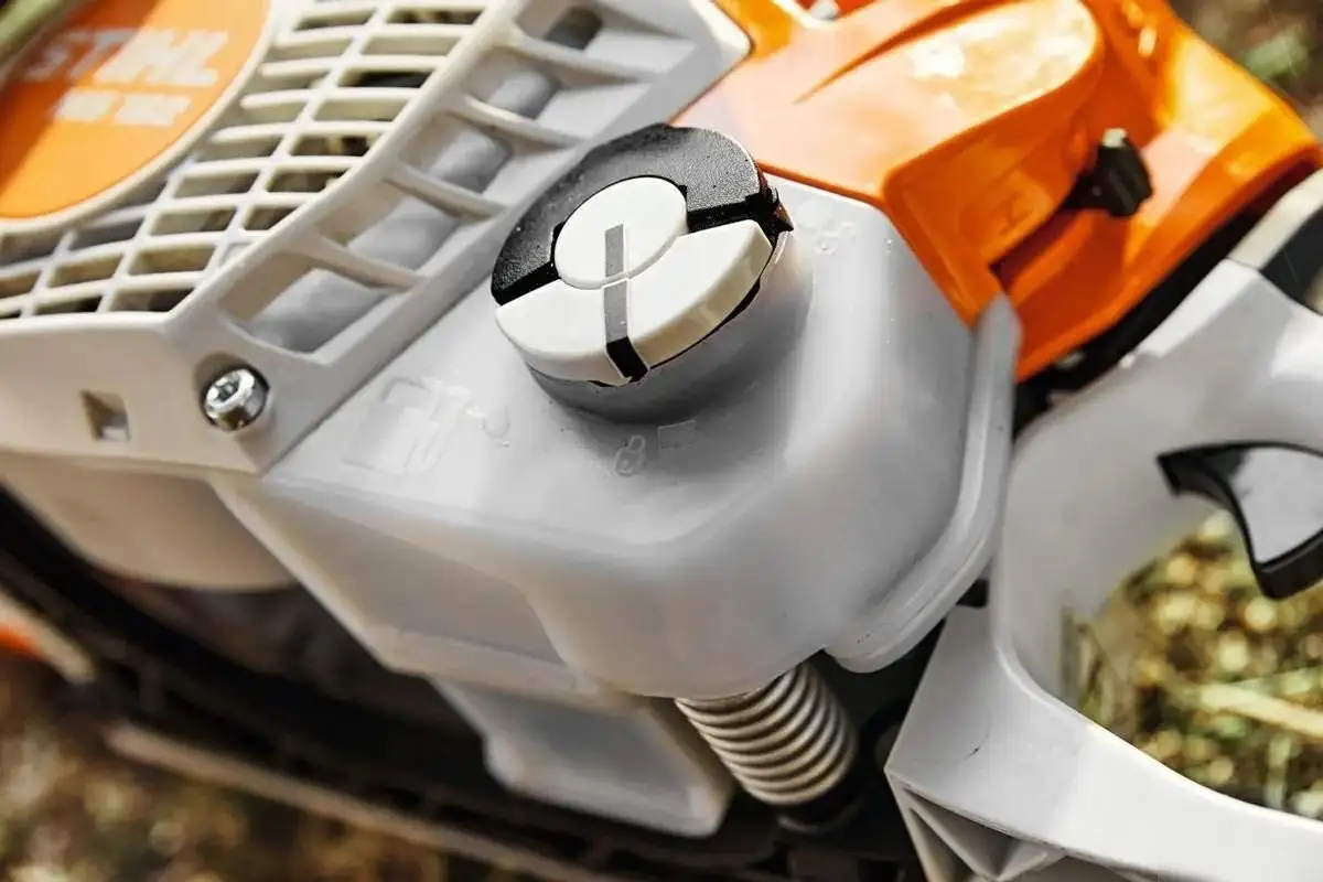 Бензопила STIHL MS 182 14 – фото товара