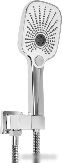 Душевая система Rea Moby Chrome + Box REA-P2404 - фото товара