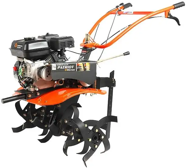 Мотокультиватор Patriot Калуга М X-Drive – фото товара