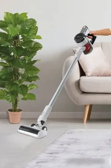 Пылесос Gorenje SVC216FMLW - фото товара