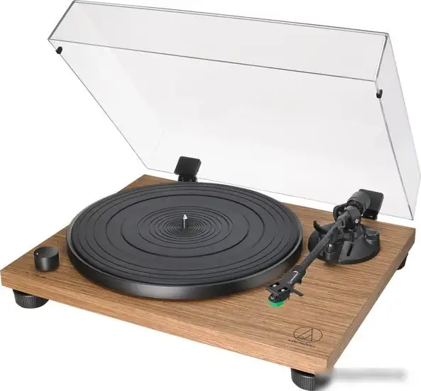 Audio-Technica AT-LPW40WN – фото товара