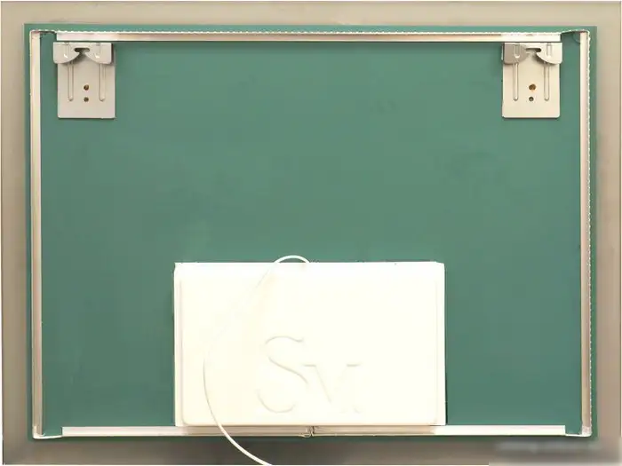 Mixline Зеркало Норма-Лайт 80 550406 – фото товара