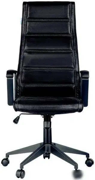 Офисное кресло Helmi Blockchain HL-E40 297333 (черный) – фото товара