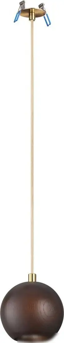 Подвесная люстра Odeon Light Caucho 7062/1 – фото товара