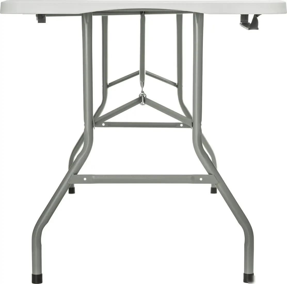 Стол Sundays AC-Z180A 180х70х74 (белый, чемодан)