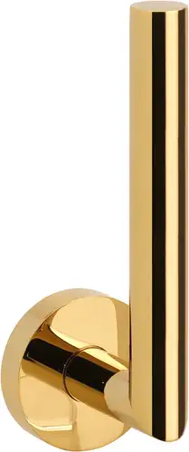 Держатель для туалетной бумаги Bemeta Brilo 161112030 (для запасного рулона) – изображение в каталоге