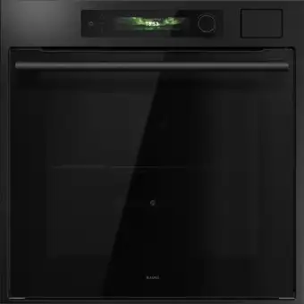 Электрический духовой шкаф ASKO OCS66GSH - изображение в каталоге