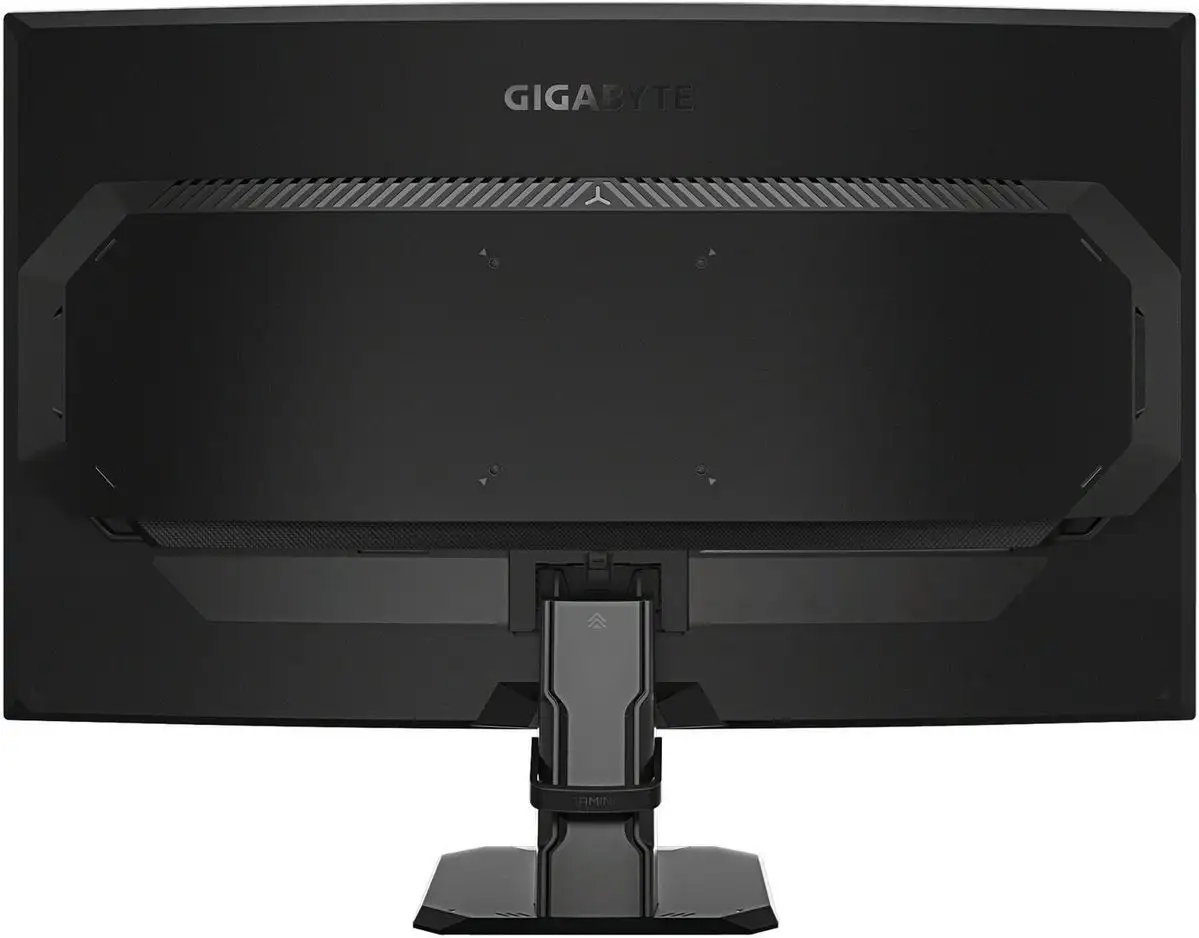 Игровой монитор Gigabyte GS27FCA – фото товара