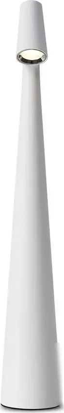 Настольная лампа Freya Clam FR6188TL-L3W – фото товара