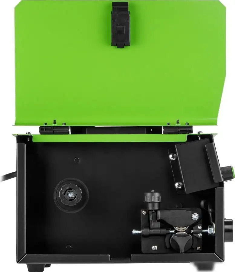 Сварочный инвертор DGM FX220 – фото товара