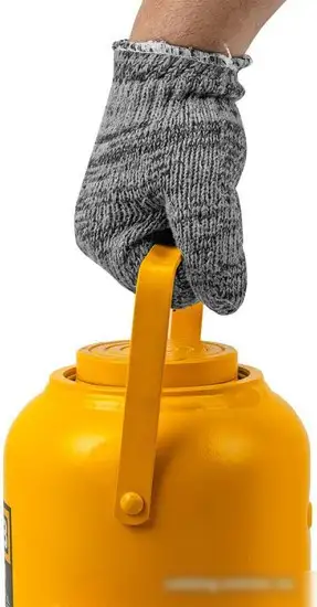 Бутылочный домкрат JCB TH95004 (50т) – фото товара