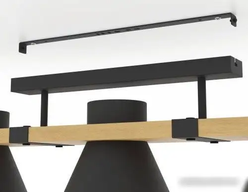 Люстра средней высоты Eglo Maccles 43955 – фото товара