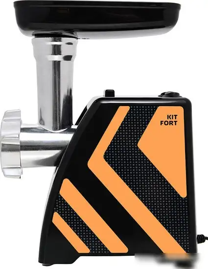 Мясорубка Kitfort KT-2101-3 Carnivora - фото товара