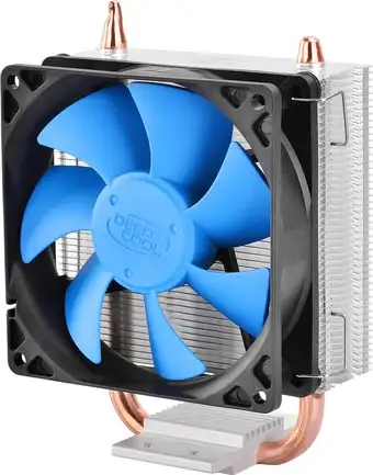 Кулер для процессора DeepCool Ice Blade 100 PWM DP-MCH1D8-IB100PWM – изображение в каталоге
