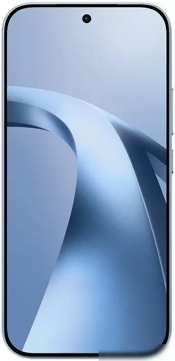 Телефон Xiaomi 17T 12GB/512GB международная версия (голубой) – фото товара