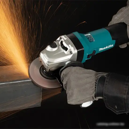 Угловая шлифмашина Makita GA5091X01 – фото товара