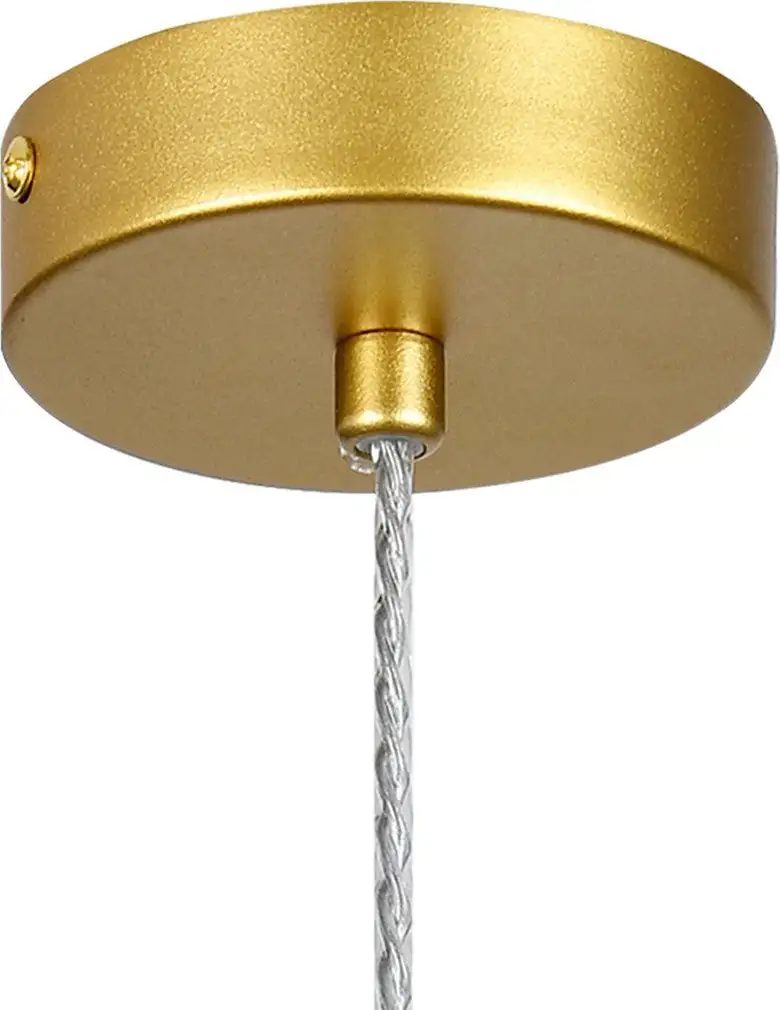 Подвесная люстра Indigo Light Grazia V000428 – фото товара