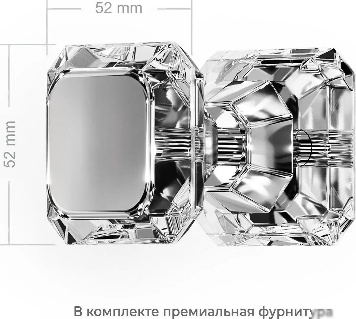 Душевая стенка RGW Z-072 352207203-11 (хром/прозрачное стекло) - фото товара