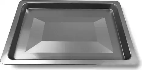 Мини-печь Blackton Bt EO1001W - фото товара