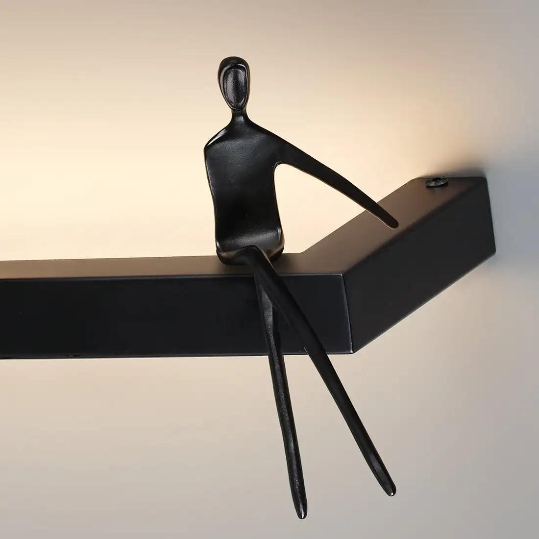 Бра Odeon Light Grafic Hightech ODL26 7153/10WL – фото товара