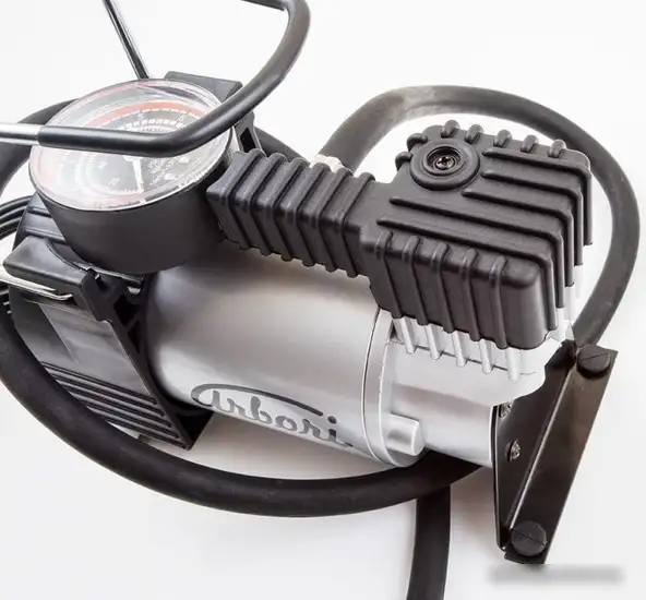 Автомобильный компрессор Arbori S.730 – фото товара