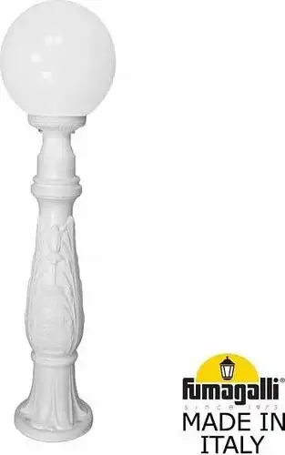 Садовый светильник Fumagalli Globe 250 FU_G25.162.000.WYF1R – изображение в каталоге